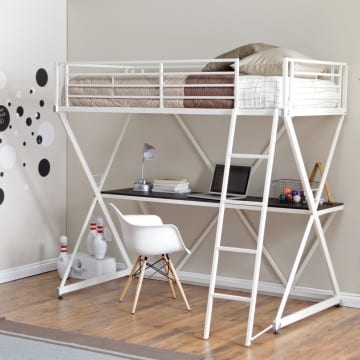 Best Loft Beds For Teens 2024 Loft Bed Deals Reviews   Best Loft Bed For Teens 2016 360x360 